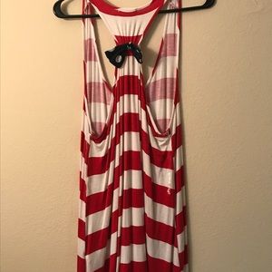 Patriotic Tank Top